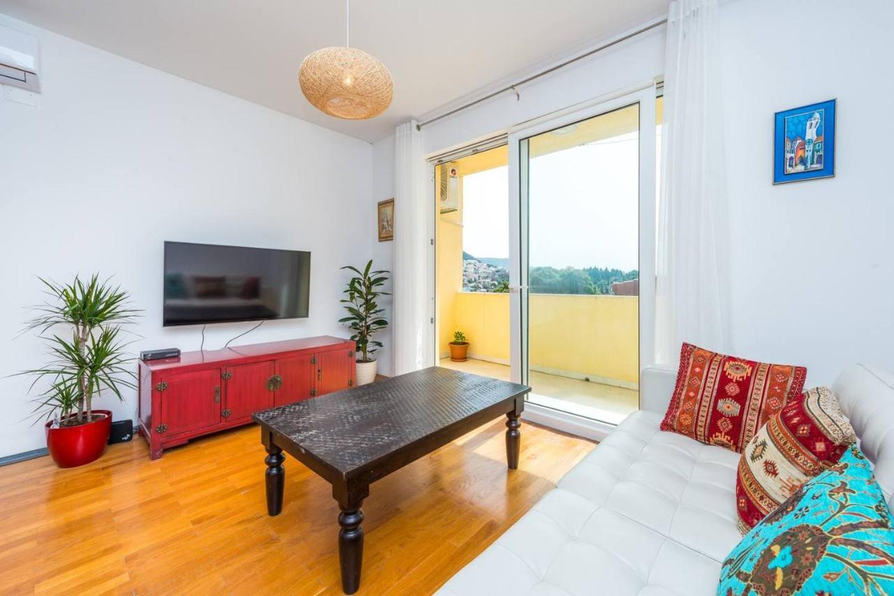 2 Bdrm Amore Dubrovnik Dış mekan fotoğraf