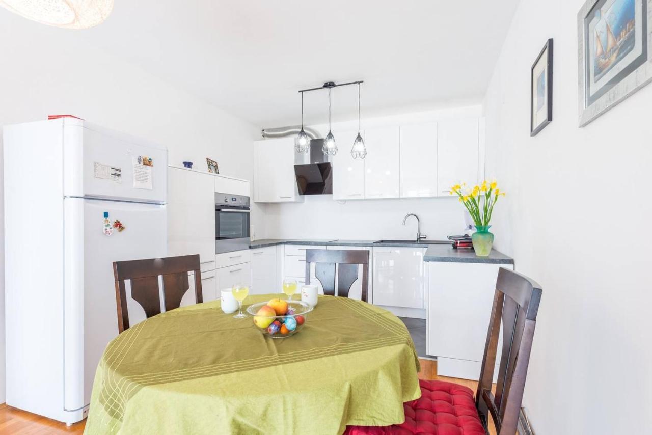 2 Bdrm Amore Dubrovnik Dış mekan fotoğraf