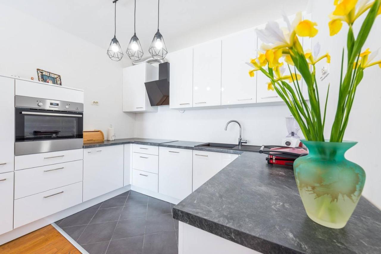 2 Bdrm Amore Dubrovnik Dış mekan fotoğraf