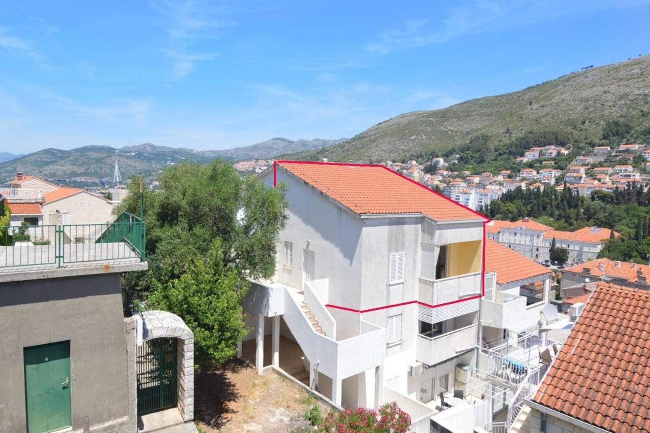 2 Bdrm Amore Dubrovnik Dış mekan fotoğraf