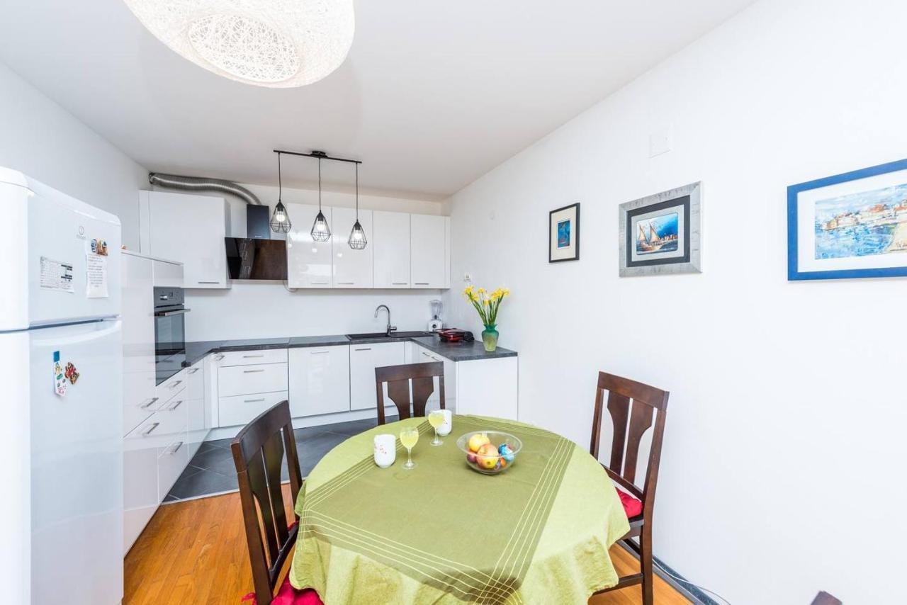 2 Bdrm Amore Dubrovnik Dış mekan fotoğraf