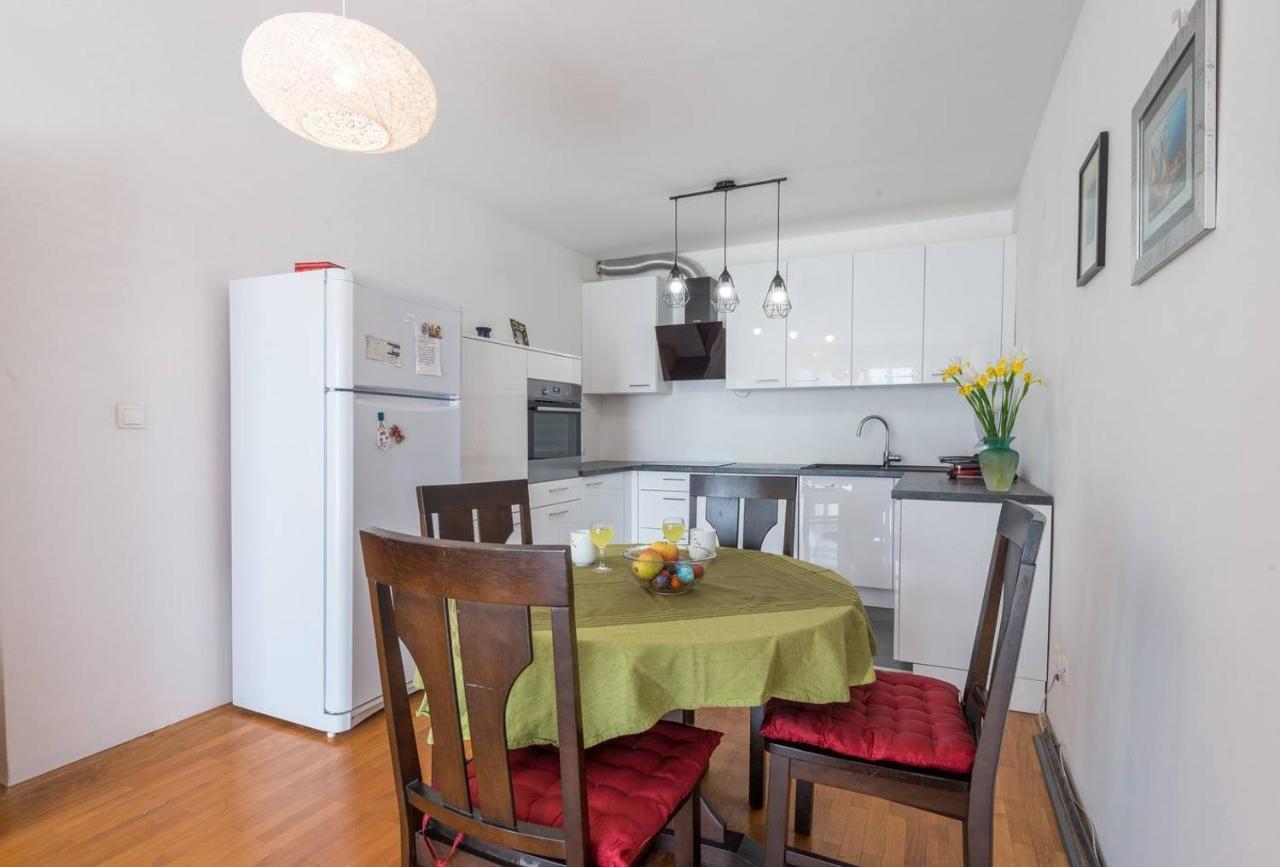 2 Bdrm Amore Dubrovnik Dış mekan fotoğraf